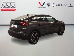 Citroën C4 Nuevo  PureTech 130 S&S 6v PLUS   - Foto 6