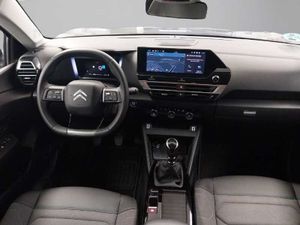 Citroën C4 Nuevo  PureTech 130 S&S 6v PLUS   - Foto 11