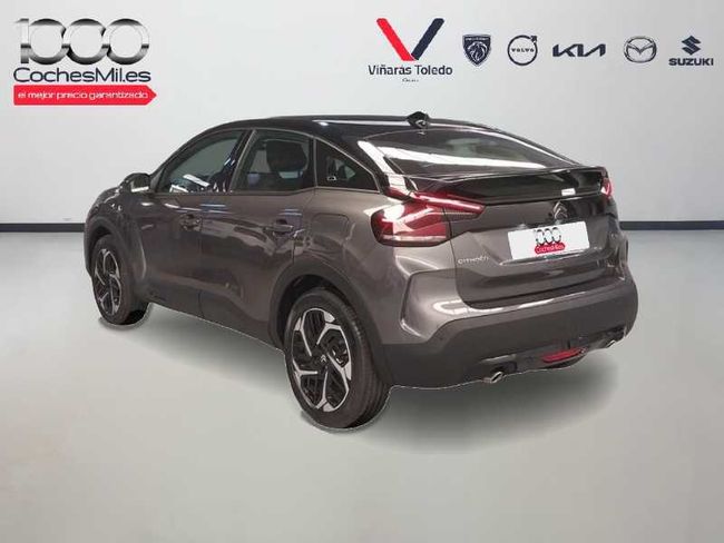 Citroën C4 Nuevo  PureTech 130 S&S 6v PLUS   - Foto 7