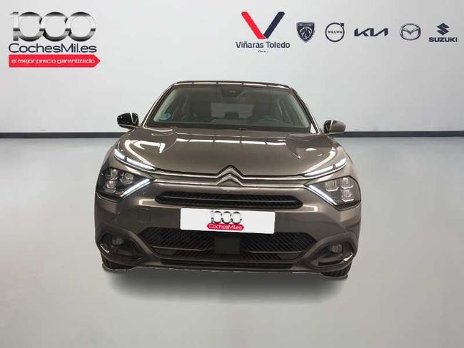 Citroën C4 Nuevo  PureTech 130 S&S 6v PLUS   - Foto 8