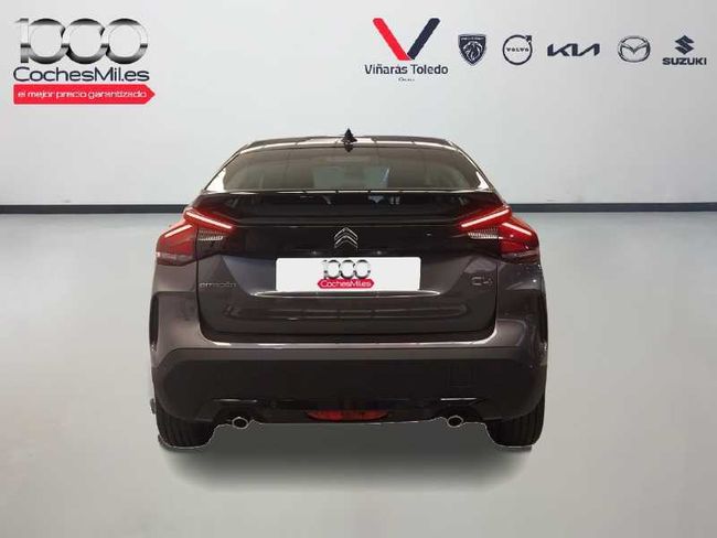 Citroën C4 Nuevo  PureTech 130 S&S 6v PLUS   - Foto 3