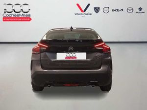 Citroën C4 Nuevo  PureTech 130 S&S 6v PLUS   - Foto 3