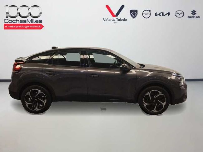 Citroën C4 Nuevo  PureTech 130 S&S 6v PLUS   - Foto 4
