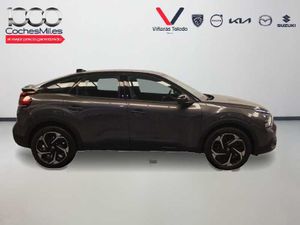 Citroën C4 Nuevo  PureTech 130 S&S 6v PLUS   - Foto 4