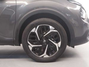 Citroën C4 Nuevo  PureTech 130 S&S 6v PLUS   - Foto 16