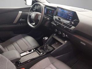 Citroën C4 Nuevo  PureTech 130 S&S 6v PLUS   - Foto 10