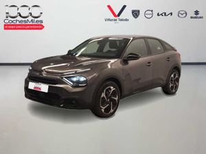Citroën C4 Nuevo  PureTech 130 S&S 6v PLUS   - Foto 2