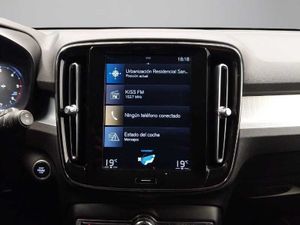 Volvo XC40 D3 Business Plus   - Foto 15