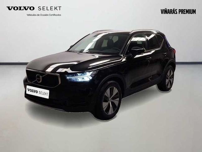 Volvo XC40 D3 Business Plus   - Foto 2