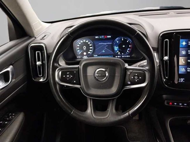 Volvo XC40 D3 Business Plus   - Foto 17