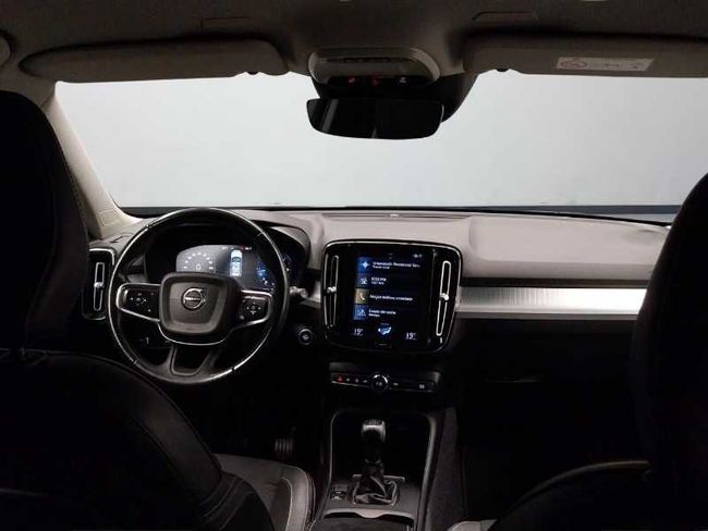 Volvo XC40 D3 Business Plus   - Foto 10