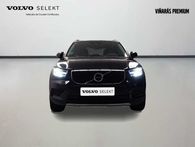 Volvo XC40 D3 Business Plus   - Foto 4