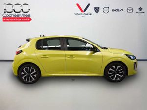 Peugeot 208 N 5P Active Gasolina 100 S&S 6 Vel MAN   - Foto 8