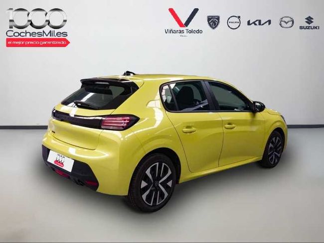 Peugeot 208 N 5P Active Gasolina 100 S&S 6 Vel MAN   - Foto 5
