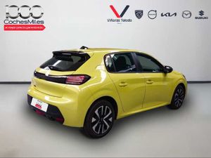 Peugeot 208 N 5P Active Gasolina 100 S&S 6 Vel MAN   - Foto 5