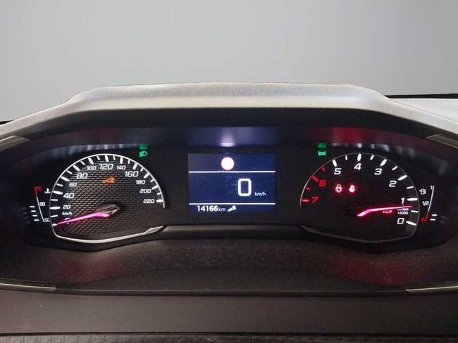 Peugeot 208 N 5P Active Gasolina 100 S&S 6 Vel MAN   - Foto 15