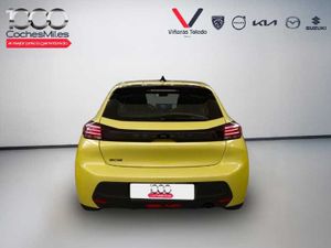 Peugeot 208 N 5P Active Gasolina 100 S&S 6 Vel MAN   - Foto 6