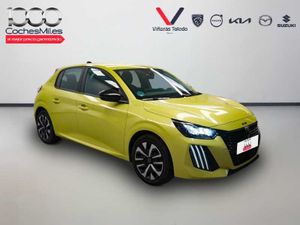 Peugeot 208 N 5P Active Gasolina 100 S&S 6 Vel MAN   - Foto 4