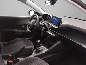 Peugeot 208 N 5P Active Gasolina 100 S&S 6 Vel MAN   - Foto 11