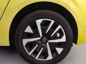 Peugeot 208 N 5P Active Gasolina 100 S&S 6 Vel MAN   - Foto 9