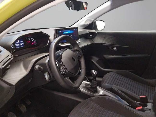 Peugeot 208 N 5P Active Gasolina 100 S&S 6 Vel MAN   - Foto 12