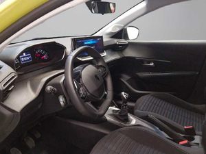 Peugeot 208 N 5P Active Gasolina 100 S&S 6 Vel MAN   - Foto 12