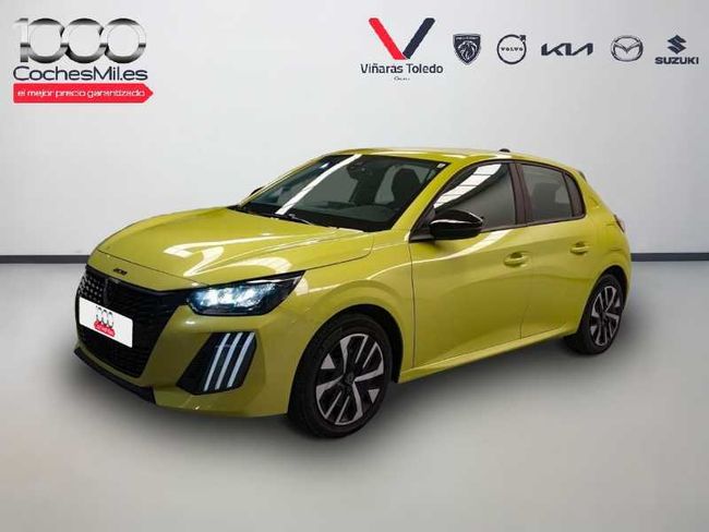 Peugeot 208 N 5P Active Gasolina 100 S&S 6 Vel MAN   - Foto 2