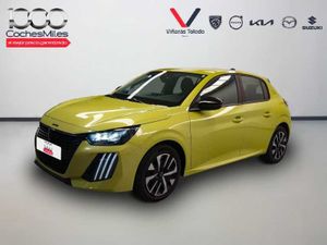 Peugeot 208 N 5P Active Gasolina 100 S&S 6 Vel MAN   - Foto 2
