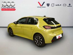 Peugeot 208 N 5P Active Gasolina 100 S&S 6 Vel MAN   - Foto 3