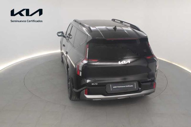 Kia EV9 AWD GT-line 7pl   - Foto 4