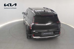 Kia EV9 AWD GT-line 7pl   - Foto 4