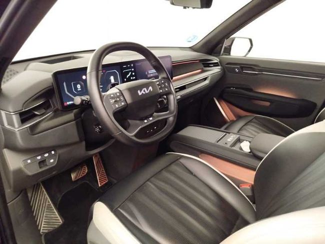 Kia EV9 AWD GT-line 7pl   - Foto 12