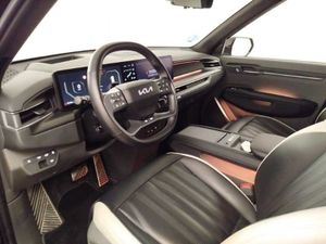 Kia EV9 AWD GT-line 7pl   - Foto 12