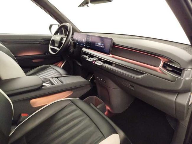 Kia EV9 AWD GT-line 7pl   - Foto 10