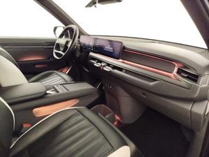 Kia EV9 AWD GT-line 7pl   - Foto 10