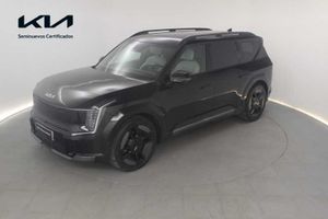 Kia EV9 AWD GT-line 7pl   - Foto 2