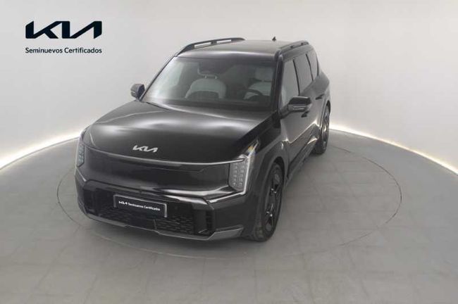 Kia EV9 AWD GT-line 7pl   - Foto 8