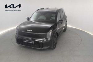 Kia EV9 AWD GT-line 7pl   - Foto 8
