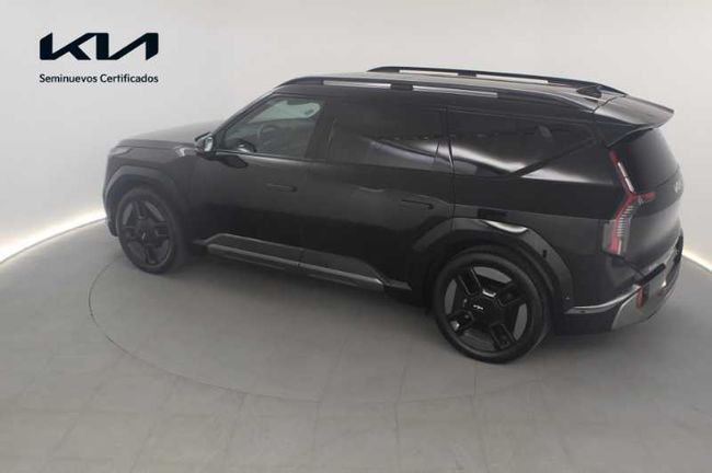 Kia EV9 AWD GT-line 7pl   - Foto 6