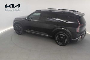 Kia EV9 AWD GT-line 7pl   - Foto 6