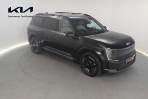 Kia EV9 AWD GT-line 7pl   - Foto 7
