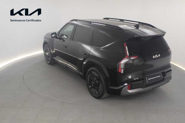 Kia EV9 AWD GT-line 7pl   - Foto 5