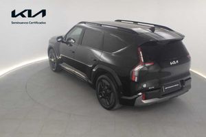 Kia EV9 AWD GT-line 7pl   - Foto 5