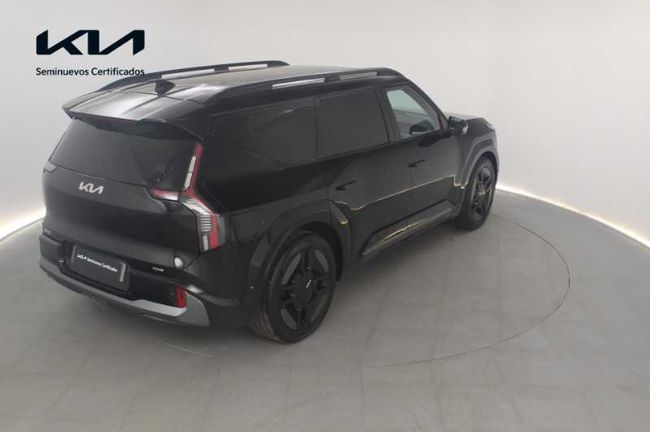 Kia EV9 AWD GT-line 7pl   - Foto 3