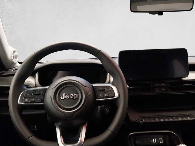 Jeep Avenger Jeep  Altitude Gasolina   - Foto 15