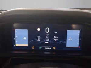 Jeep Avenger Jeep  Altitude Gasolina   - Foto 16