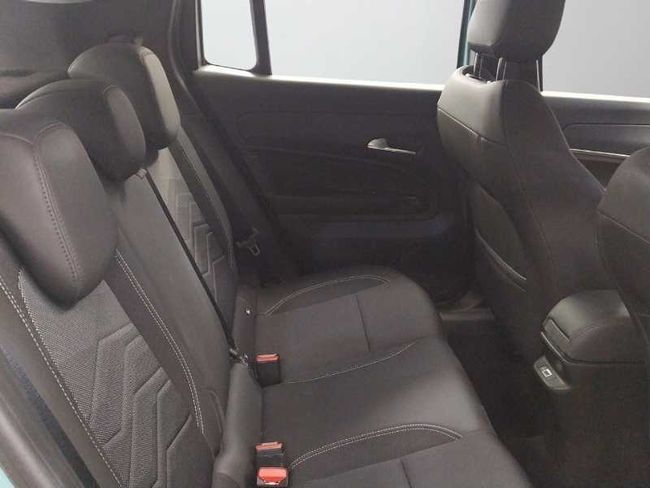 Jeep Avenger Jeep  Altitude Gasolina   - Foto 14