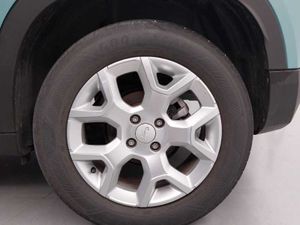 Jeep Avenger Jeep  Altitude Gasolina   - Foto 11