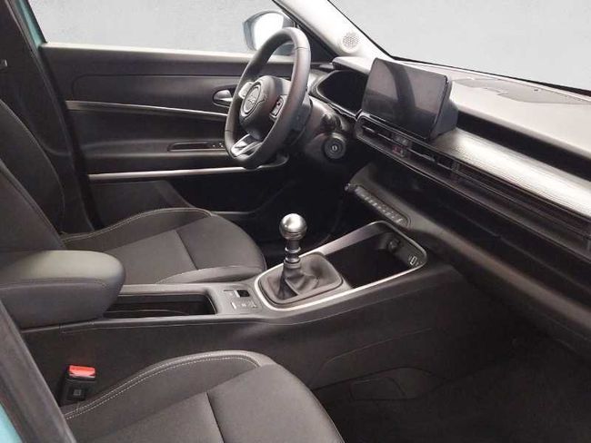 Jeep Avenger Jeep  Altitude Gasolina   - Foto 12