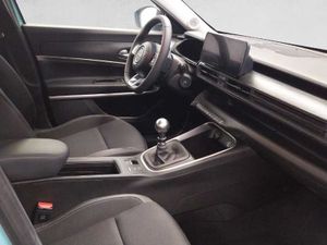 Jeep Avenger Jeep  Altitude Gasolina   - Foto 12